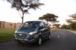 Ford Tourneo Custom Limited 2019 года (ZA)